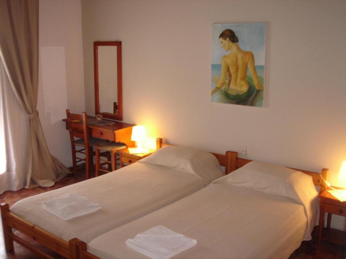 Olga Studios Afissos Room photo