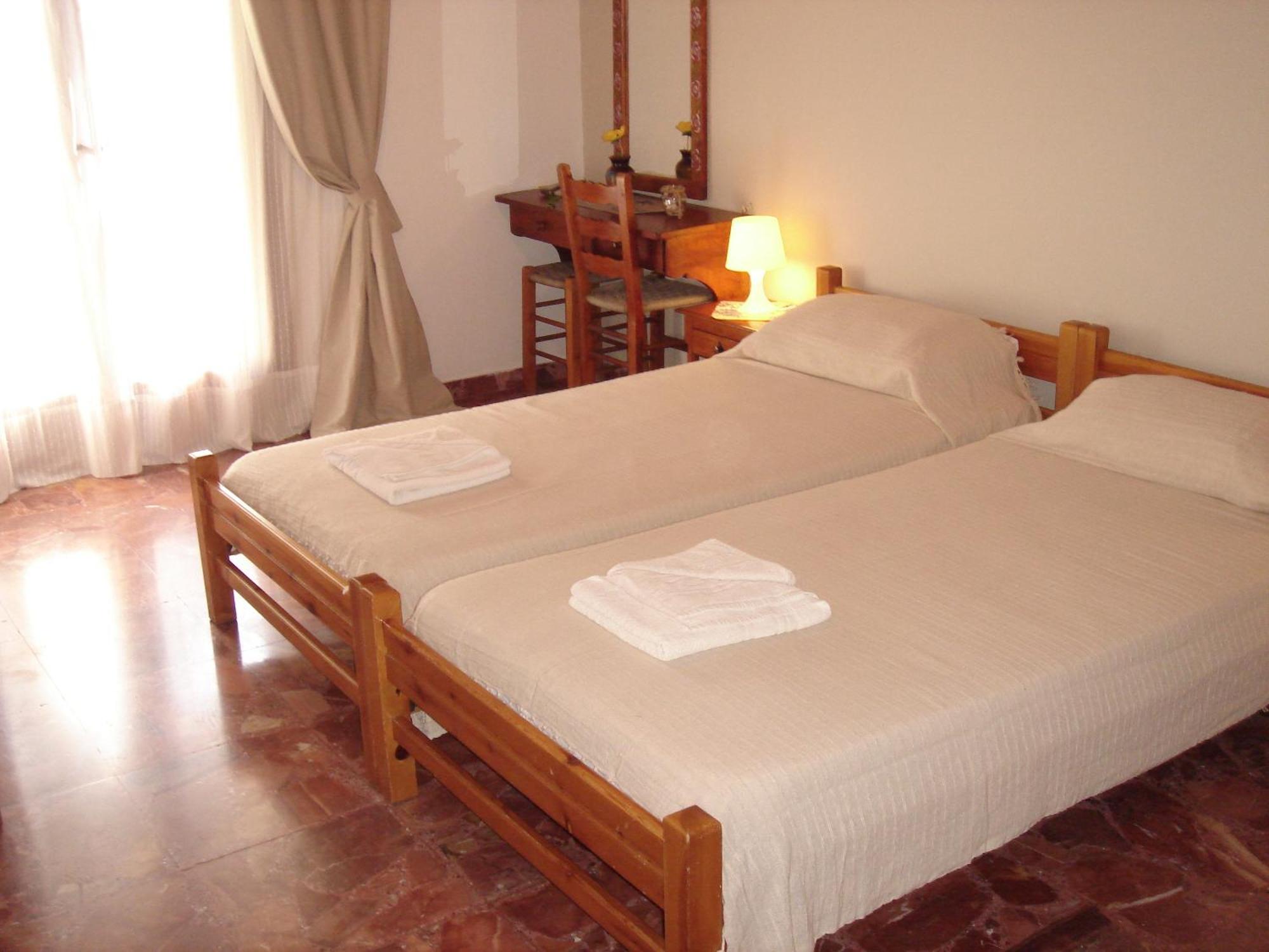 Olga Studios Afissos Room photo