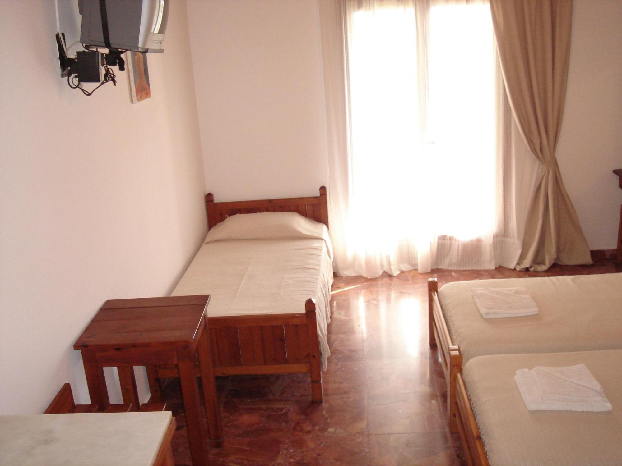 Olga Studios Afissos Room photo